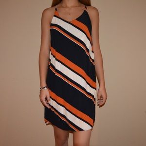 TOPSHOP RETRO MINI SLIP
